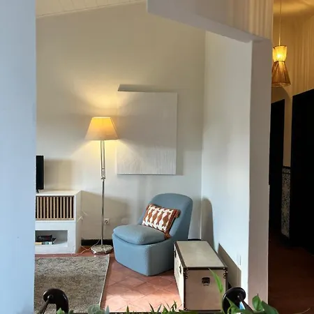 Valentine's House Holiday home Obidos