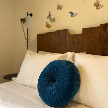 Valentine's House Tatil Evi *