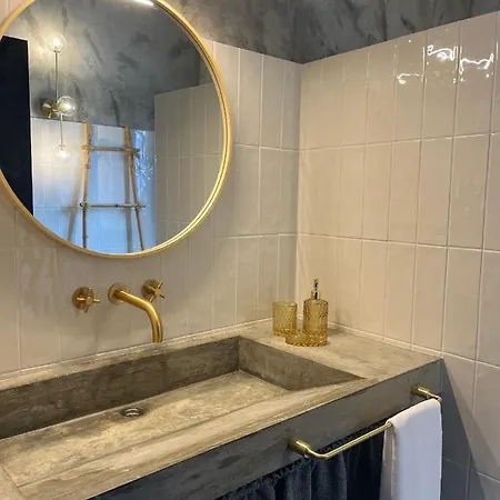 Valentine's House Tatil Evi Óbidos