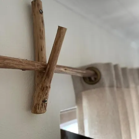 Tatil Evi Valentine's House Óbidos