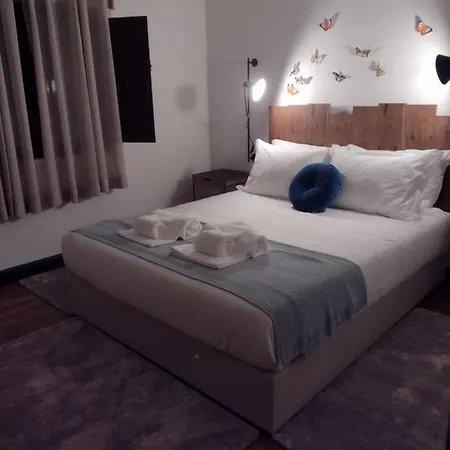 Valentine's House 펜션