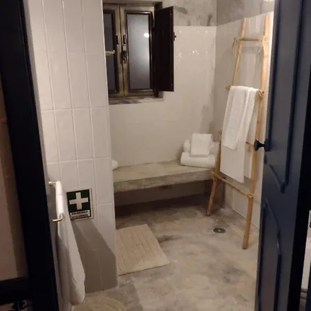 Valentine's House 펜션