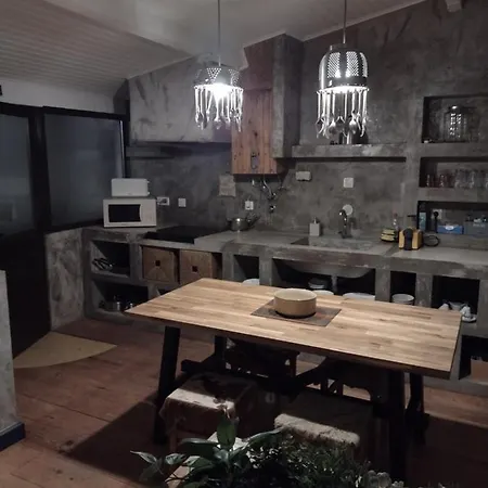Valentine's House * Obidos