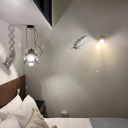 Valentine's House Tatil Evi