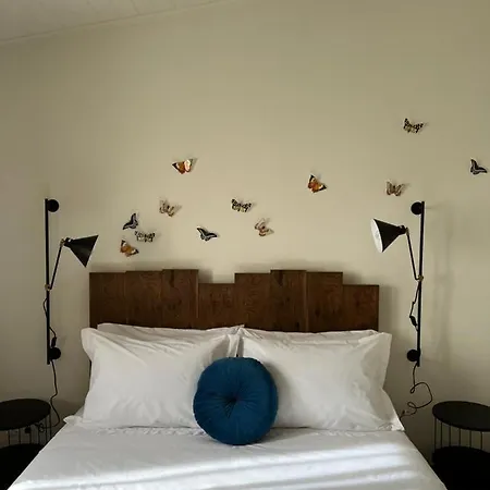 Valentine's House 오비도스