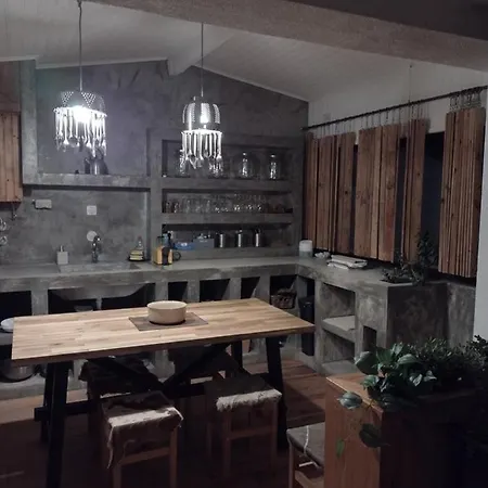 Holiday home Valentine's House Obidos
