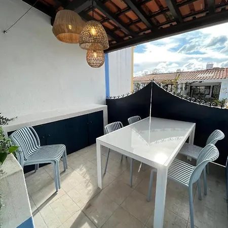 Tatil Evi Valentine's House