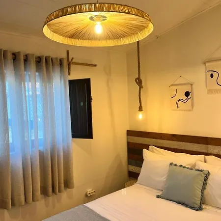 Valentine's House Tatil Evi