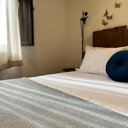 Valentine's House Ferienhaus *