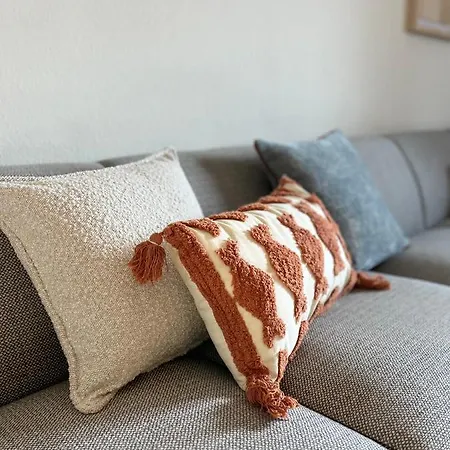 Valentine's House Tatil Evi