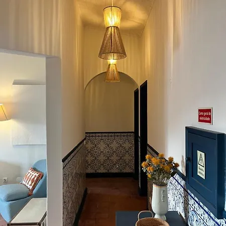 Valentine's House Tatil Evi