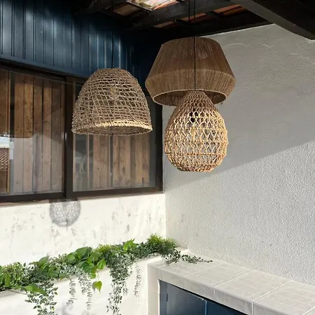 Holiday home Valentine's House Obidos